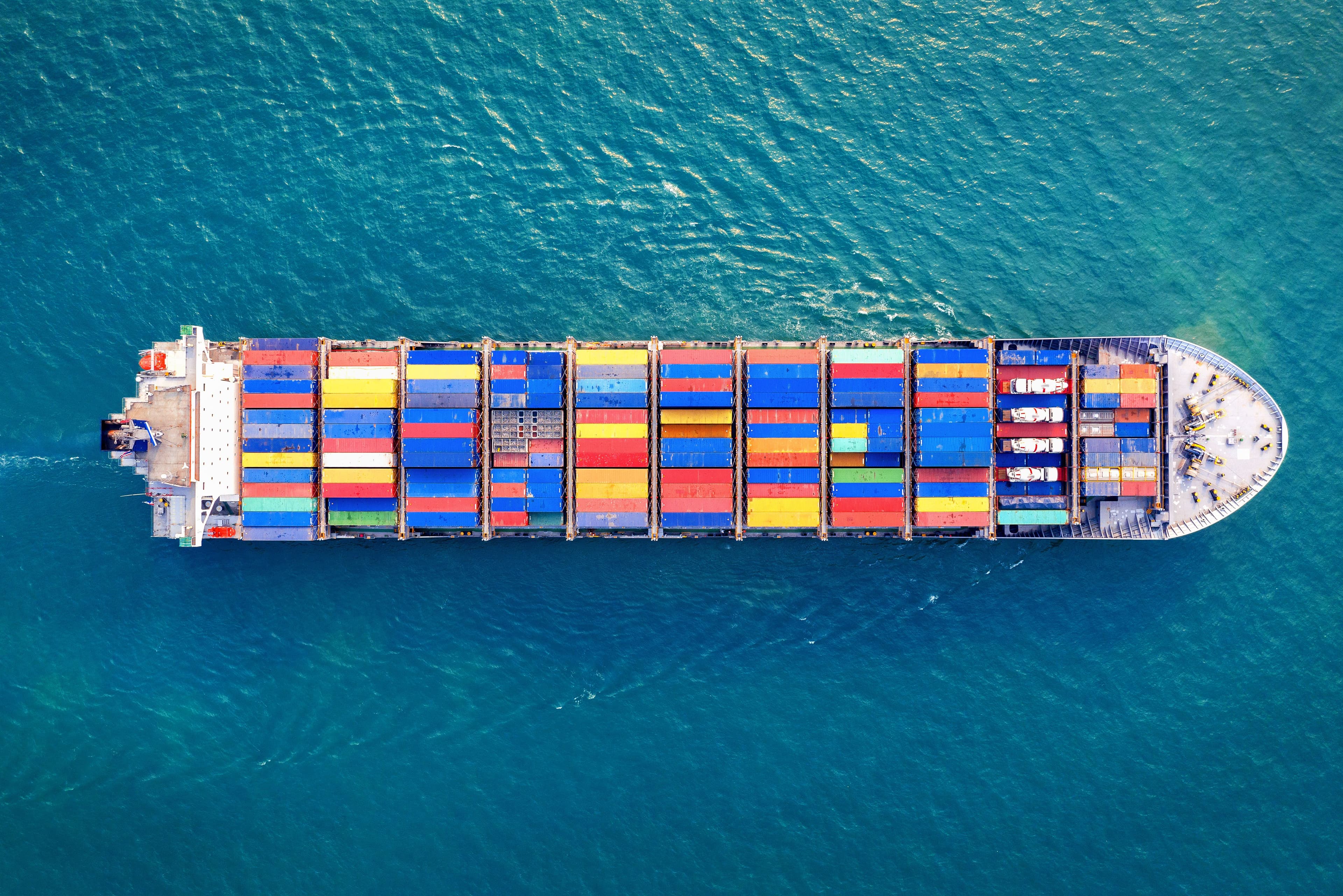 The Vital Role of Shipping in Global Trade