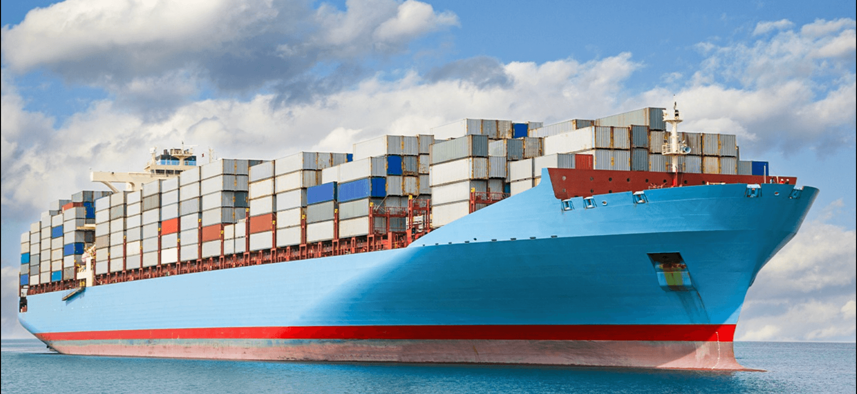 Shipping from Turkey: Fast, Cost-Effective, and Strategically Connected